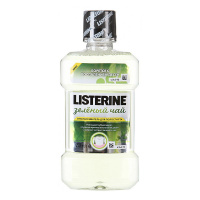 LISTERINE Ополаскиватель полости рта Зеленый чай 250 мл