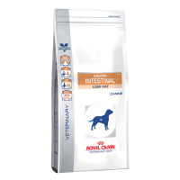 ROYAL CANIN VET DIET сухой корм Gastro Intestinal Low Fat LF22 диета с ограниченным содержанием жиров для собак с нарушением пищеварения 1,5 кг