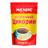 МОСКОФЕ цикорий растворимый 100 г