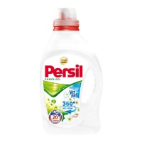 PERSIL гель для стирки Свежесть от Vernel 1,4 л