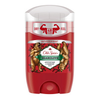 OLD SPICE твердый дезодорант Bearglove 50 мл