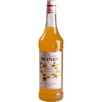 MONIN сироп Маракуйя 1 л