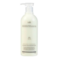 LADOR бальзам-ополаскиватель Moisture Balancing Conditioner без силикона 530 мл