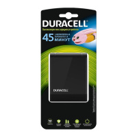 DURACELL зарядное устройство CEF27