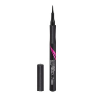 MAYBELLINE подводка-фломастер Hyper Precise матово-черный 1,1 мл