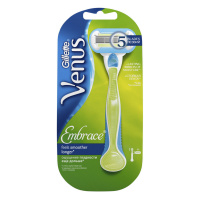 VENUS станок для бритья Embrace с 2 сменными кассетами