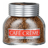 CAFE CREME кофе растворимый 45 г