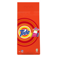 TIDE стиральный порошок Color автомат 9 кг