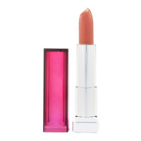 MAYBELLINE губная помада Color Sensational 140 Снежный коралл 4 г