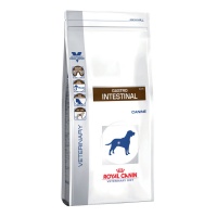 ROYAL CANIN VET DIET сухой корм Gastro Intestinal GI25 для собак с нарушением пищеварения 14 кг