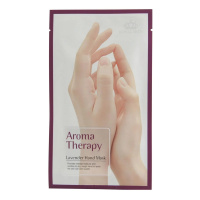 ROYAL SKIN маска для рук Aromatherapy lavender Экстраувлажнение