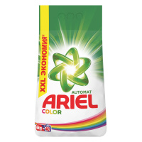 ARIEL стиральный порошок Color автомат 6 кг