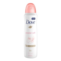 DOVE дезодорант аэрозольный Нежность Пудры 150 мл