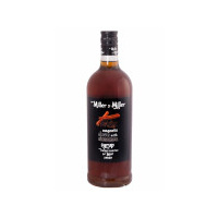 MILLER&MILLER сироп Гвоздика и Корица 1 л