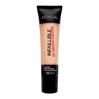 LOREAL Тональный крем матовый Infaillible 24 часа 20 Бежевый