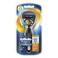 GILLETTE станок для бритья Fusion ProGlide с 1 сменной кассетой
