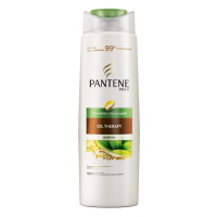 PANTENE Шампунь Oil Therapy 400 мл