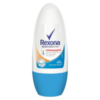 REXONA роликовый антиперсперант Термозащита 50 мл