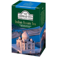 Ahmad Tea Assam длиннолистовой черный чай, 200 г