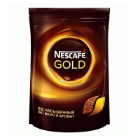 NESCAFE кофе растворимый Gold 250 г