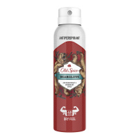 OLD SPICE дезодорант аэрозольный Bearglove 150 мл