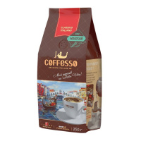 COFFESSO кофе Classico Italiano молотый 250 г