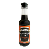 HEINZ соус Соевый оригинальный 150 мл