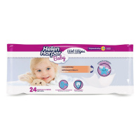 HELEN HARPER влажные салфетки Baby 24 шт