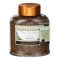 NAPOLETANO кофе растворимый Dolce Gusto 100 г