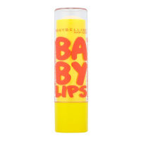 MAYBELLINE бальзам для губ Baby Lips Бережный уход 2 мл