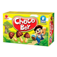 ORION печенье Choko boy 45 г
