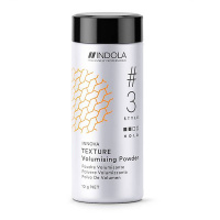 INDOLA моделирующая пудра Texture Volumizing Powder 10 г