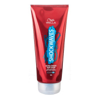 SHOCKWAVES гель для волос Tuff Stuff Heat & Sweat Proof 200 мл