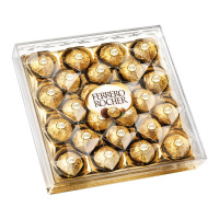 FERRERO набор конфет Rocher 300 г