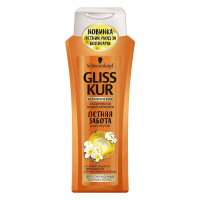 GLISS KUR шампунь Летняя Забота 250 мл