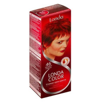 LONDA крем-краска для волос стойкая Медный тициан 46