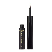 LOREAL суперлайнер Ultra Precision 01 черный
