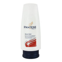 PANTENE бальзам-ополаскиватель Живой цвет для окрашенных и мелированных волос 200 мл