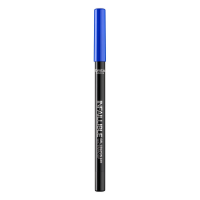 LOREAL карандаш для глаз Infaillible Gel Crayon 24H Waterproof 01 Черный
