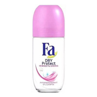 FA дезодорант роликовый Dry Protect Нежность Хлопка 50 мл