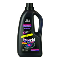 BURTI гель для стирки Noir для черного 1,5 л