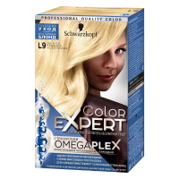 COLOR EXPERT крем-осветлитель для волос Холодный блонд L9