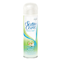 SATIN CARE Гель для бритья Avocado Twist 200 мл