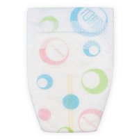 LOVULAR подгузники Hot Wind XS (2-5кг) 22 шт