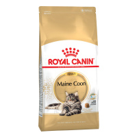 ROYAL CANIN сухой корм для кошек Maine Coon 4 кг