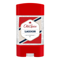 OLD SPICE Антиперспирант гелевый Lagoon 70 мл