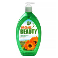 ORGANIC BEAUTY жидкое мыло Защитное 500 мл