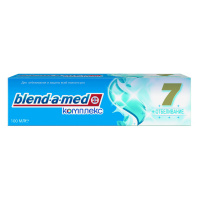 BLEND-A-MED Зубная паста Complete 7 Отбеливание 100 мл