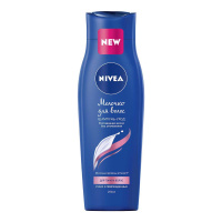 NIVEA шампунь Молочко для Волос для тонких волос 250 мл