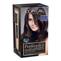LOREAL краска для волос Preference 3.12 Мулен Руж
